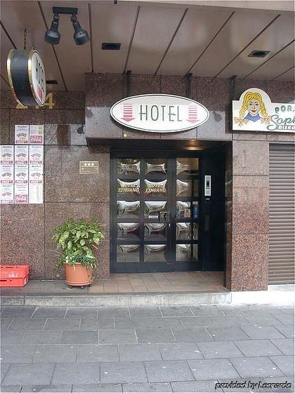 Hotel Am Flughafen Köln Kültér fotó